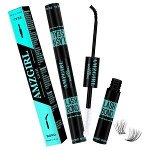 Lash Bond And Seal Adhesive